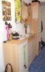 ModerneFlurgarderobe