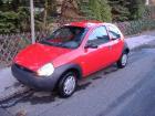 Ford Ka rot 33tkm EZ 04/00