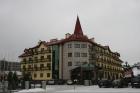 Hotel Klimek SPA