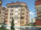 Traum-Penthaus Schnäppchen Alanya Türkei Luxus pur Meerblick