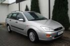 Ford Focus Ghia Kombi 1 8TDI