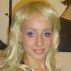 Nicole 23 J. sucht ungewöhnlichen Kontakt