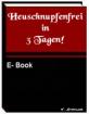 Heuschnupfenfrei in 3 Tagen