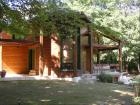 Timberhouse from architekt in Dordogne F zu verkaufen