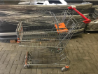 Einkaufswagen Wanzl D101RC Shopping car verschiedene Größen
