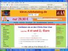 Suchmaschinen-Script für eine Domain mit MIRAGO-Schnittstelle