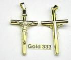 KORPUSGOLDKREUZ GOLD333 19 98