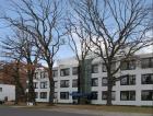 Gewerbeimmobilie Büroflächen Im Sirius Business Park Maintal