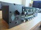 Kemper Profiler Rack 19 Profiling Amplifier