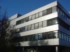 Gewerbeimmobilie Büroflächen Im Sirius Business Park Karlsruhe