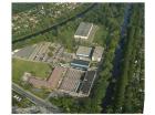 Gewerbeimmobilie Büroflächen Im Sirius Business Park Berlin-Gartenfeld