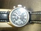 Tutima Fliegerchrono WK. 2 Poljot 3133 Werk