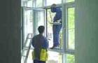 Fensterputzer Mehr.