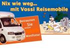 Urlaub im Wohnmobil zuerst mieten dann kaufen