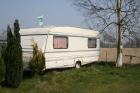 Campingplatz Nähe Bassum