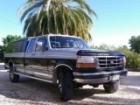 F250 V8 Diesel 7 3l 4x4
