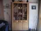 Vitrine zu verkaufen