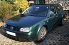 Volkswagen Golf IV 1. 4 Champ