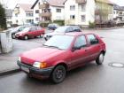 Fiesta Bj 92