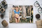BEYONC Star Souvenir. Super Deko. Geschenkidee. Einmalig Wandbild. Neuheit Sa