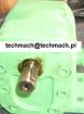 Mechanische Kupplung VAB-137