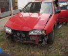 Unfallauto Nissan Primera 2 0 SLX Automatic zum Ausschlachten