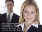 Exklusiver Begleitservice für Manager/-innen