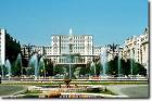 Bukarest Reiseführer