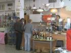 Flohmarkt Hallenfläche über 1. 000 qm mit FREI-Fläche GEWERBE / PRIVAT-Verkauf