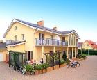 Kolberg Pension Miramar
