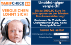 Kostenloser Versicherungscheck Private Krankenversicherung