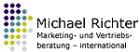 Internationale Marketingunterstützung