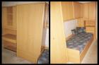 Qualitäts Kinder - Jugendzimmer VB 6-teilig