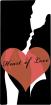 Lizenzvergabe Heart of Love Geschenkartikel-Edition