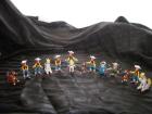 14 Lucky Luke Figuren Neu