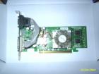 Grafikkarte PCI E Geforce 7300 GS 512 MB