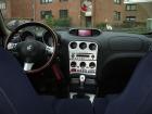 Alfa 156 BJ. 2022 29. 000 Km