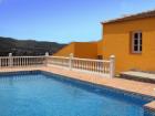 Casa Tejinas in Tegueste im Nordosten von Teneriffa