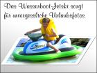 Jet Boot Geschenk Kinderzelt-Unschlagbarer Preishammer