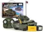 Amphibien Panzer 2 in 1 -Neu TOP-Artikel 100 Spass