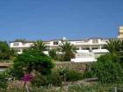 Residencia Canarias in La Matanza im Norden von Teneriffa