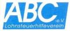 ABC-e. V. Lohnsteuerhilfeverein - BST Potsdam - Babelsberg