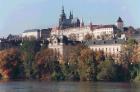 Bauland bei Prag