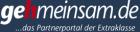 Gehmeinsam. de - das Partnerportal der Extraklasse