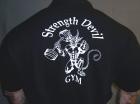 NEUHEIT Strength Devil Gym