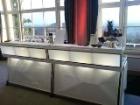 Barkeeper mobiler Cocktailservice
