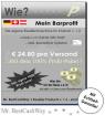 Das 100 Profitpaket
