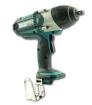 Makita BTW450 Schlagschrauber 18V 2Akkus Ladegerät und Koffer NEU