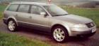 VW Passat Variant 1 9 TDI Highline