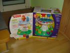 FISHER PRICE PLAY STATION 2 zu verkaufen